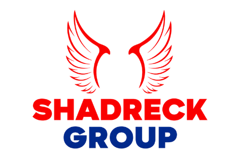 Shadreck Transport (Pty) Ltd Logo